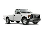 2009 Ford F-250 FX4