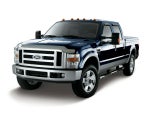 2009 Ford F-250 FX4