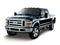 2009 Ford F-250 FX4