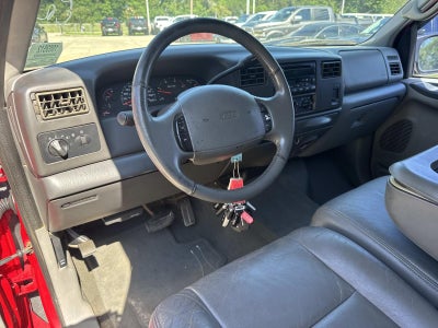 2002 Ford F-350 DRW