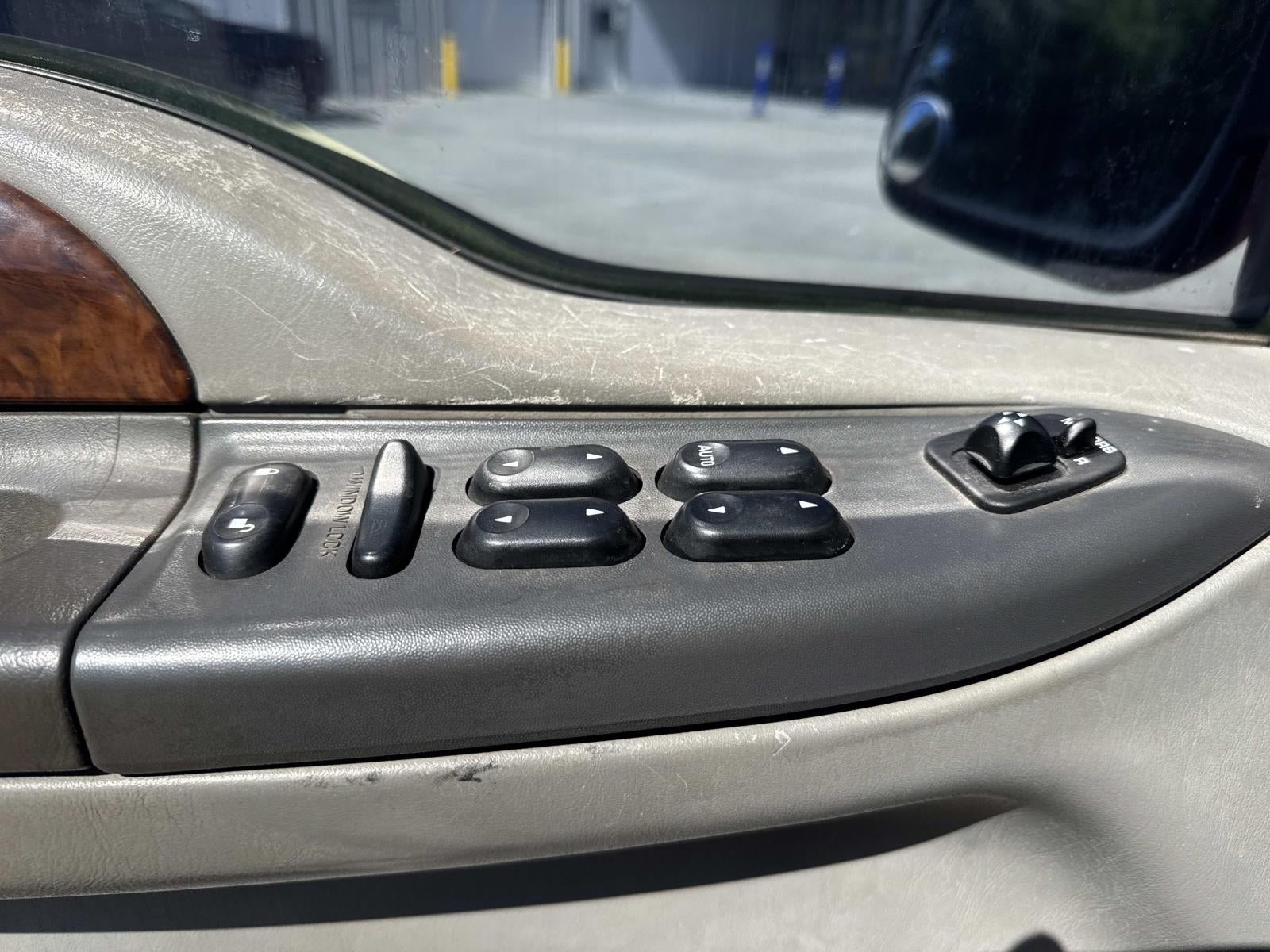 2002 Ford F-350 DRW