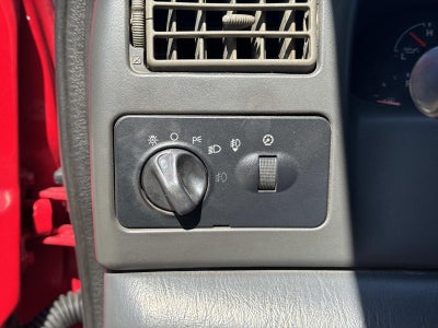 2002 Ford F-350 DRW
