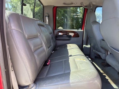 2002 Ford F-350 DRW