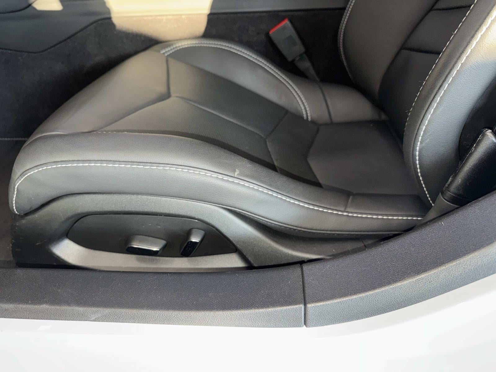 2024 Chevrolet Corvette Stingray RWD Coupe 1LT