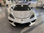 2024 Chevrolet Corvette Stingray RWD Coupe 1LT