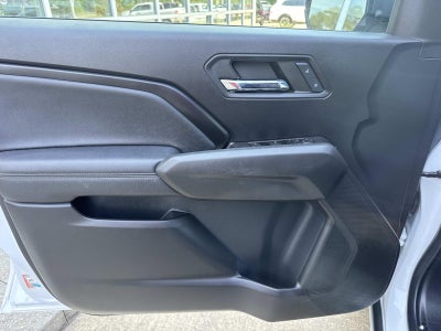 2023 Chevrolet Colorado 2WD Crew Cab Short Box LT