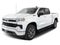 2025 Chevrolet Silverado 1500 4WD Crew Cab Short Bed RST