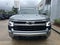 2025 Chevrolet Silverado 1500 4WD Crew Cab Short Bed RST