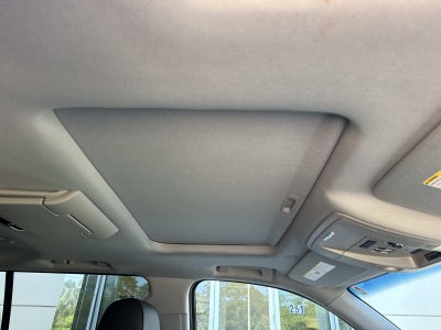 2016 GMC Yukon XL SLT