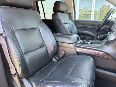 2016 GMC Yukon XL SLT