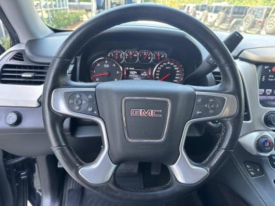 2016 GMC Yukon XL SLT