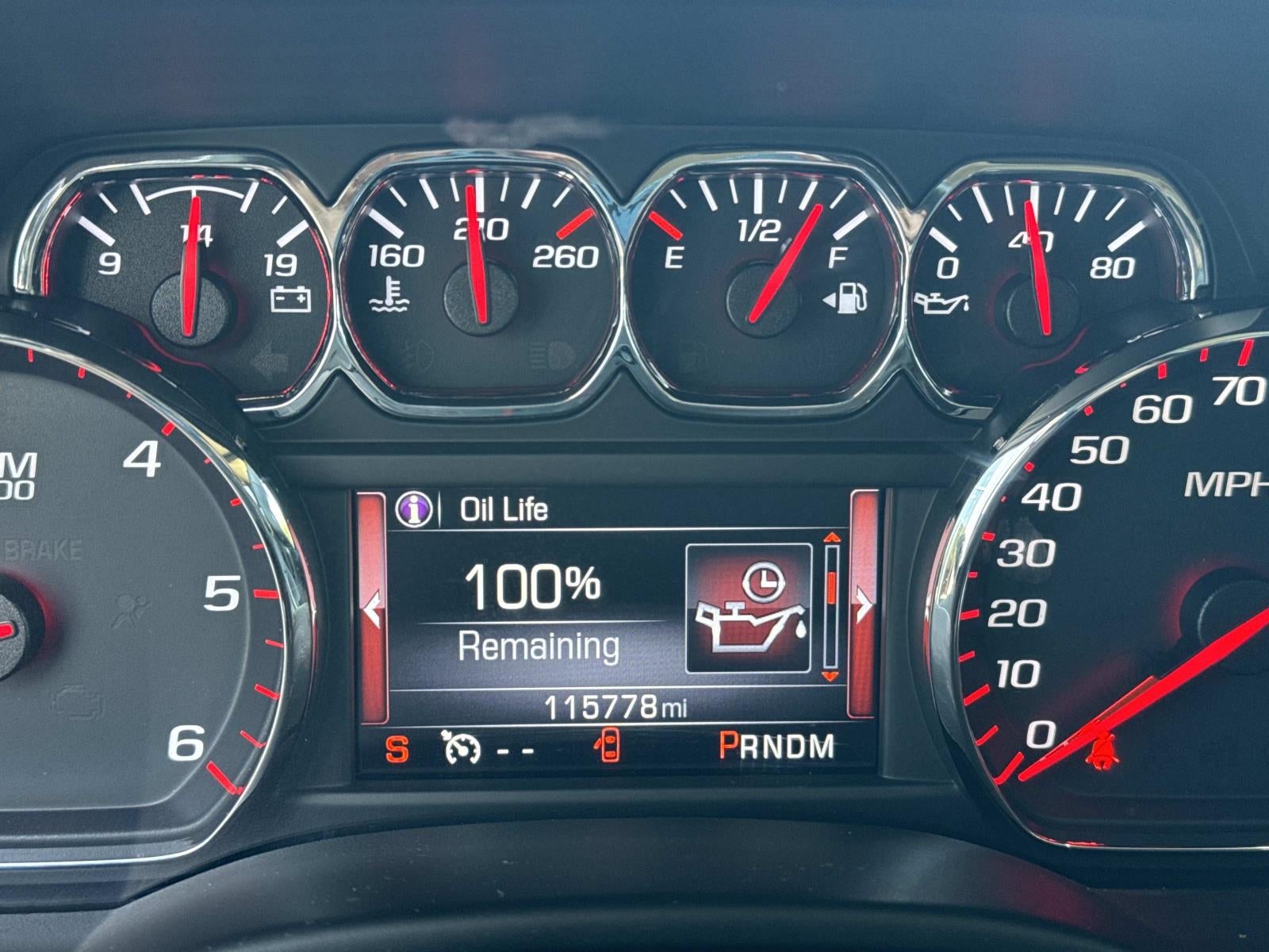 2016 GMC Yukon XL SLT