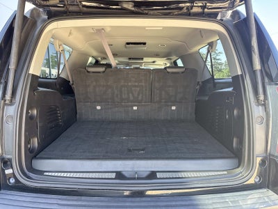 2016 GMC Yukon XL SLT