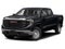 2023 GMC Sierra 1500 2WD Crew Cab Short Box Elevation