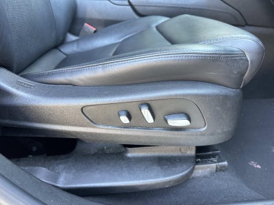 2018 Cadillac XT5 FWD 4dr Luxury