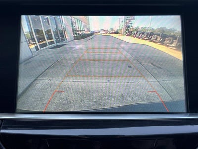 2018 Cadillac XT5 FWD 4dr Luxury