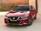 2022 Nissan Maxima SV