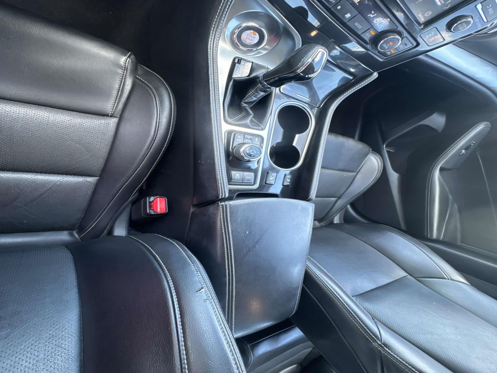 2022 Nissan Maxima SV
