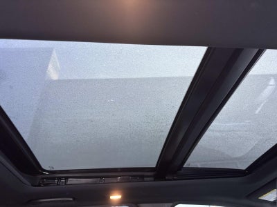 2021 Nissan TITAN Crew Cab PRO-4X 4x4