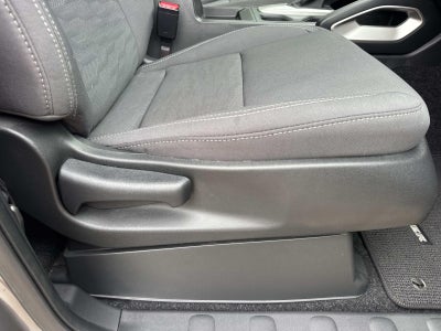 2024 Nissan Frontier Crew Cab SV 4x2