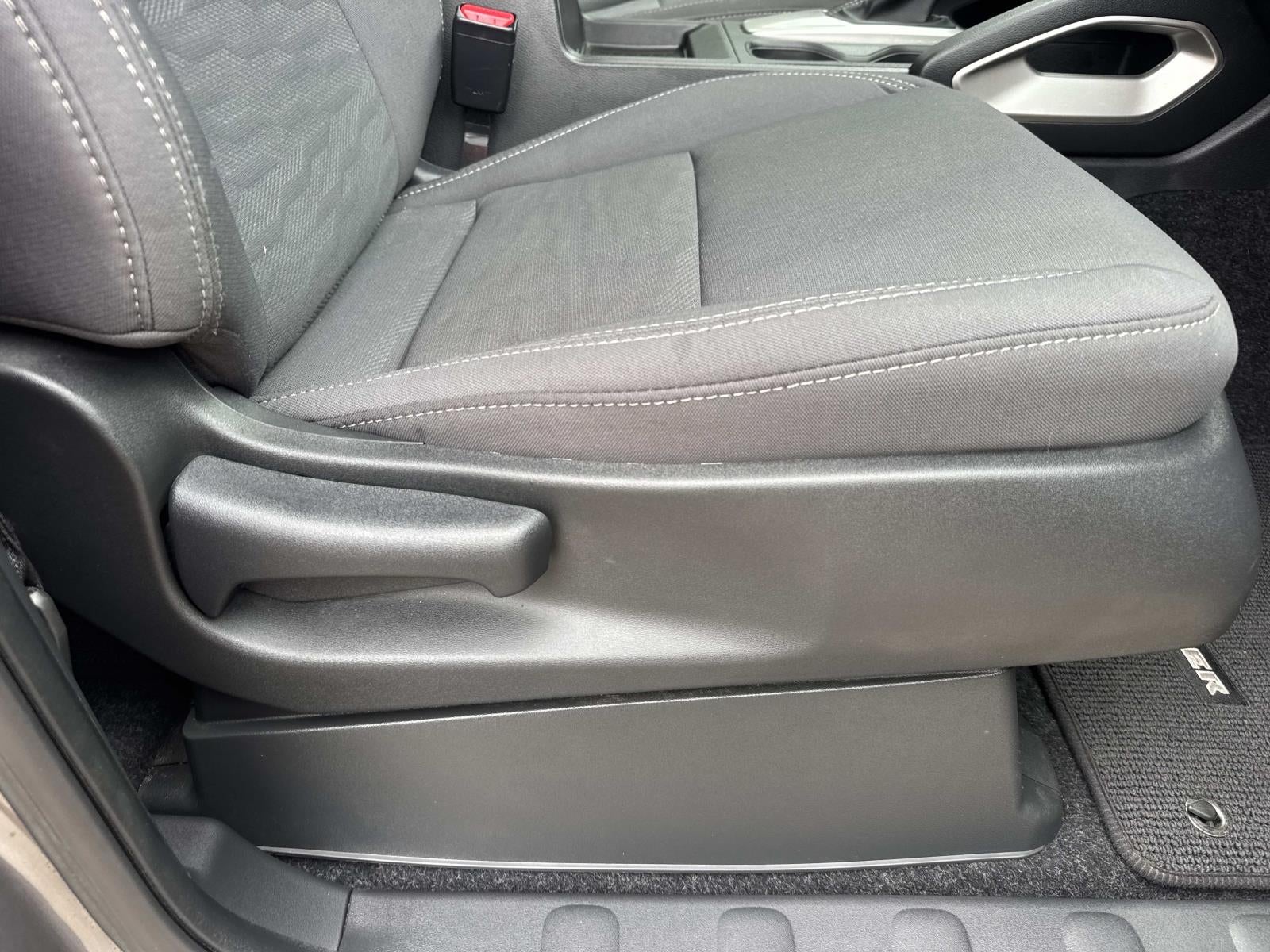 2024 Nissan Frontier Crew Cab SV 4x2