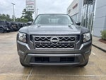 2024 Nissan Frontier Crew Cab SV 4x2