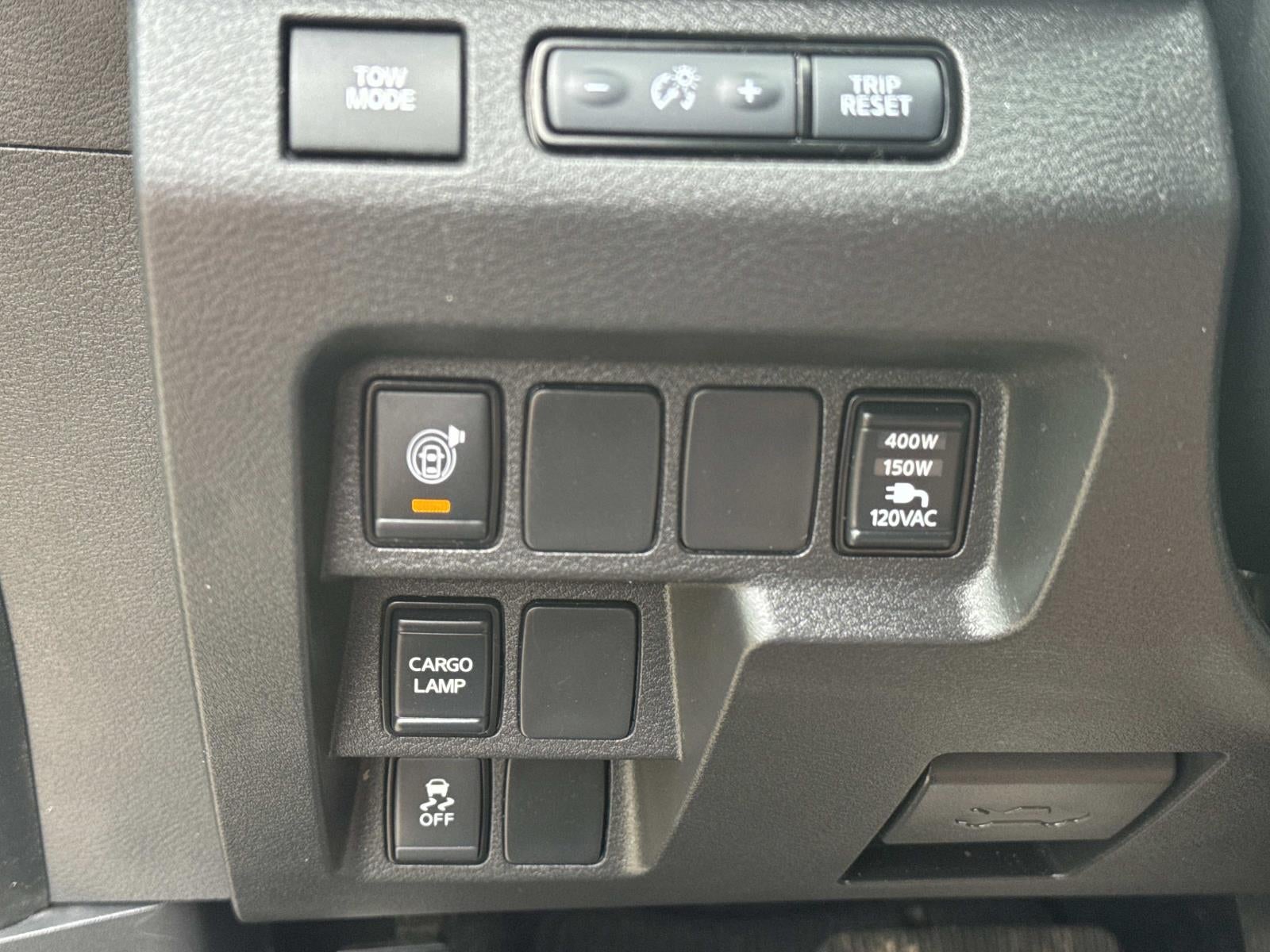 2024 Nissan Frontier Crew Cab SV 4x2