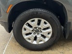 2024 Nissan Frontier Crew Cab SV 4x2