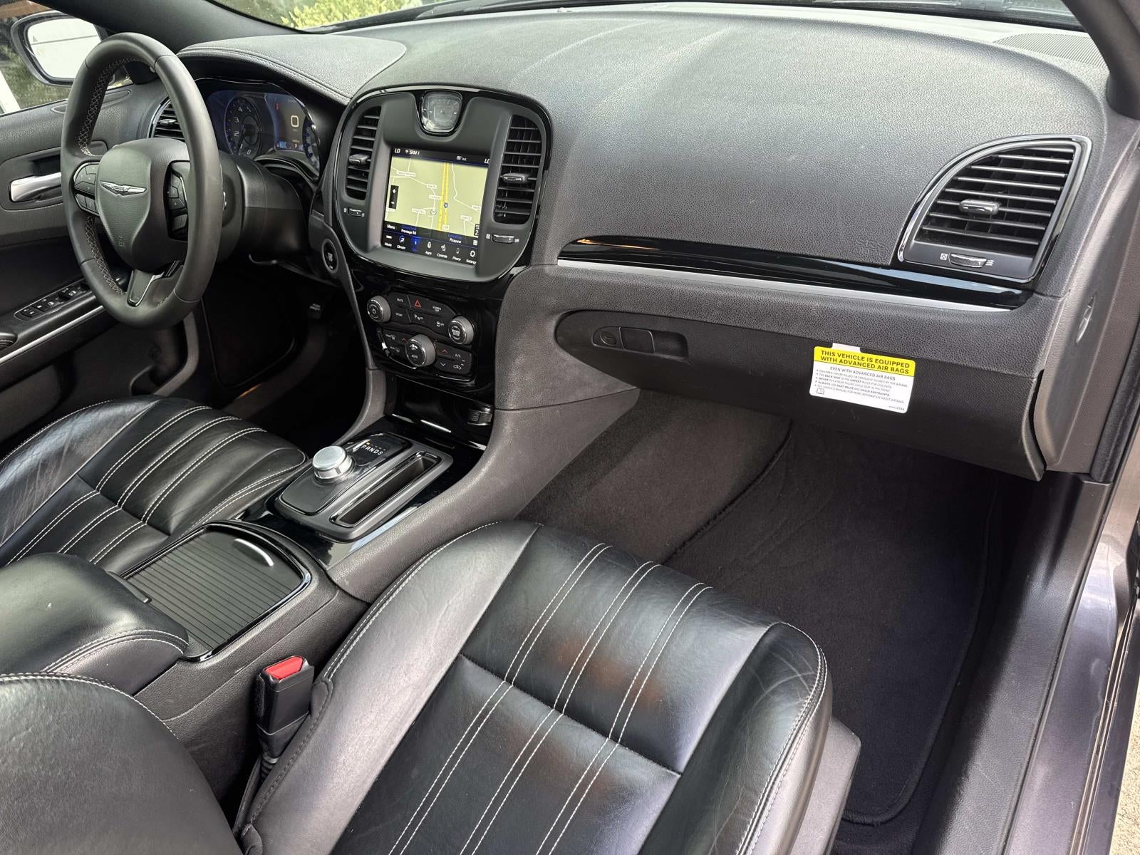 2023 Chrysler 300 300S