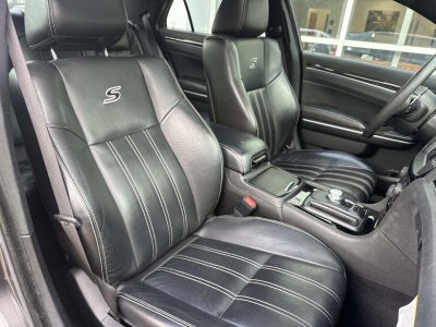 2023 Chrysler 300 300S