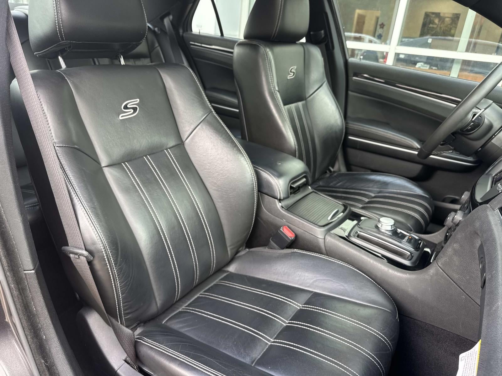 2023 Chrysler 300 300S