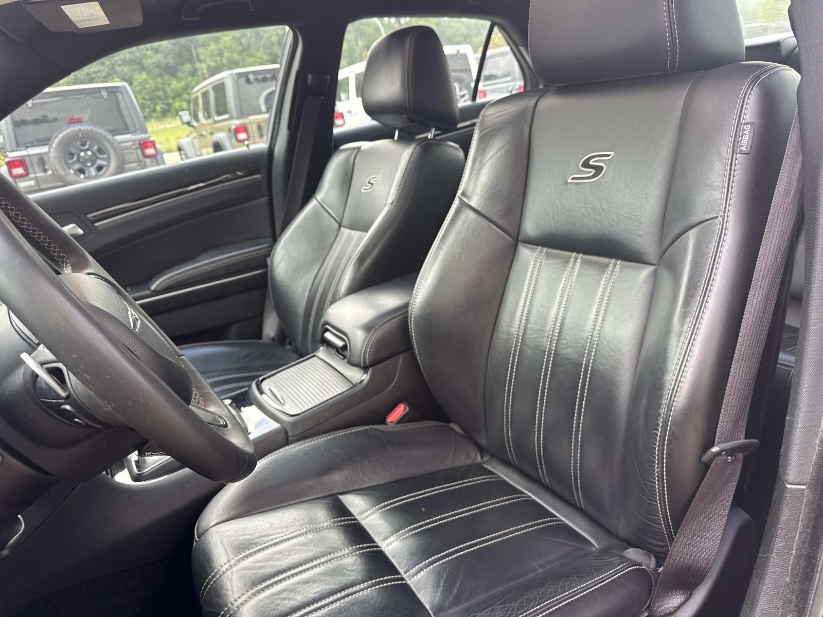 2023 Chrysler 300 300S