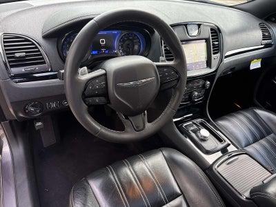 2023 Chrysler 300 300S