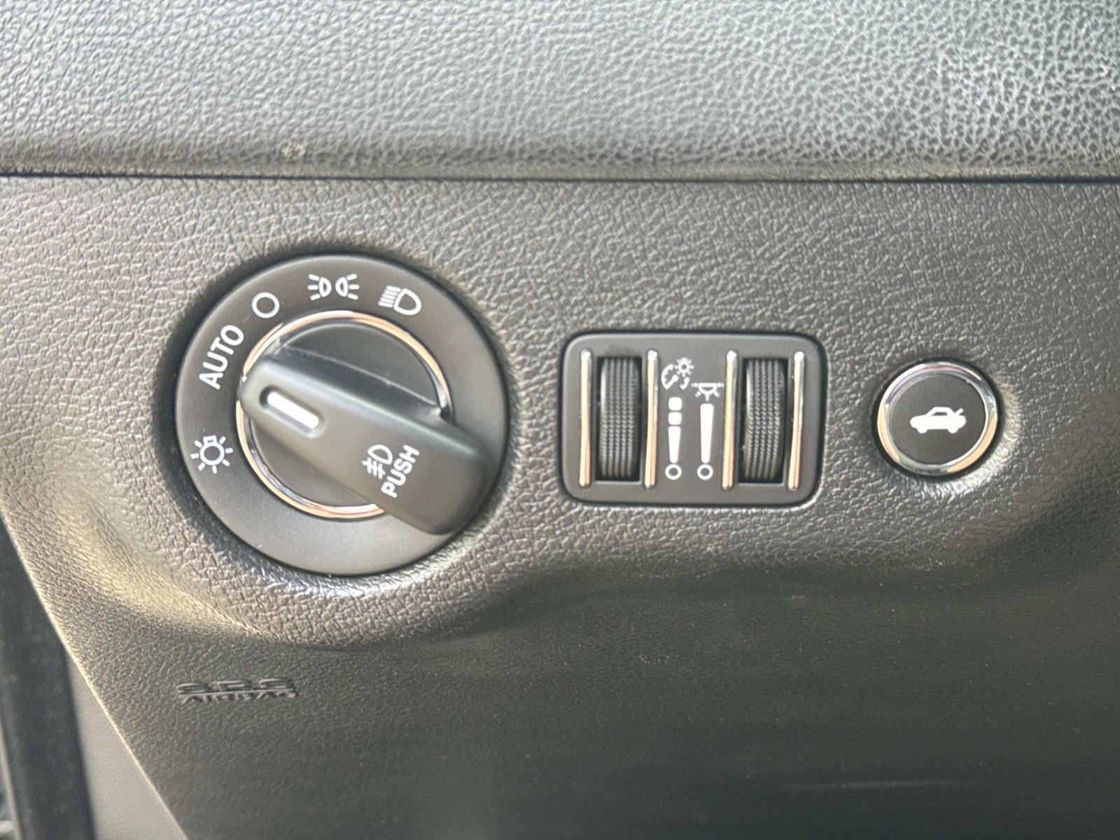 2023 Chrysler 300 300S