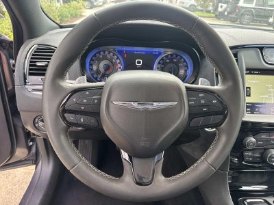 2023 Chrysler 300 300S
