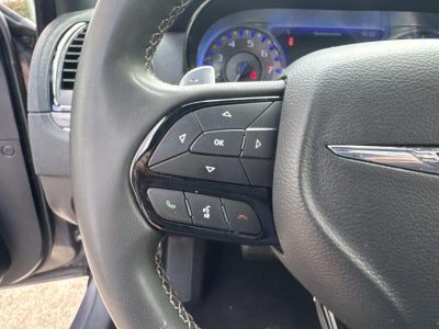 2023 Chrysler 300 300S