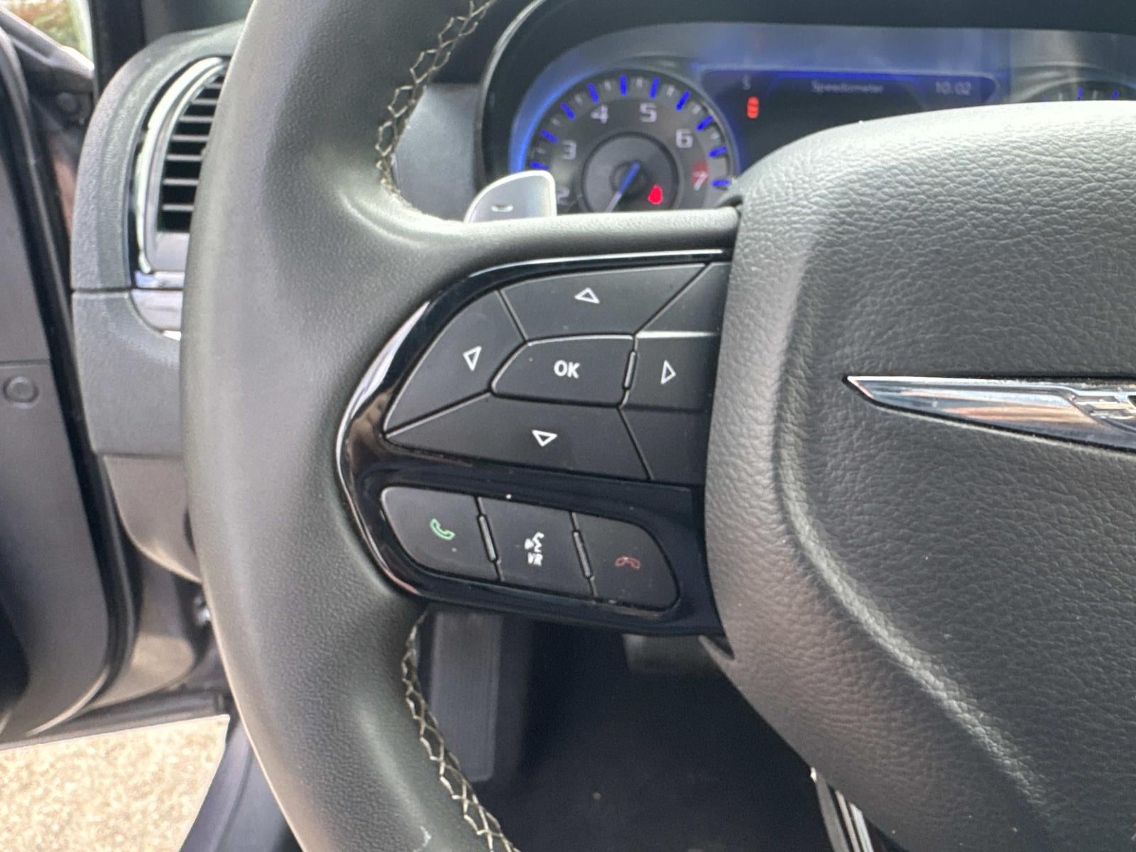 2023 Chrysler 300 300S