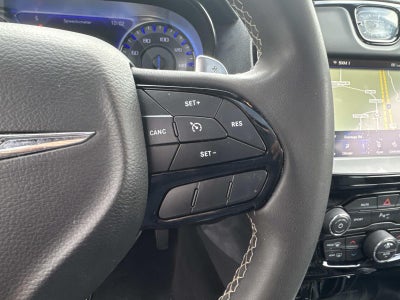 2023 Chrysler 300 300S