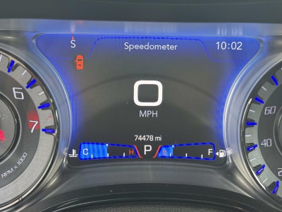 2023 Chrysler 300 300S