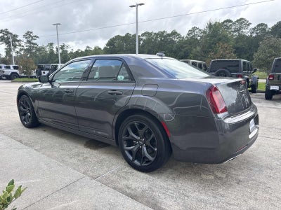 2023 Chrysler 300 300S