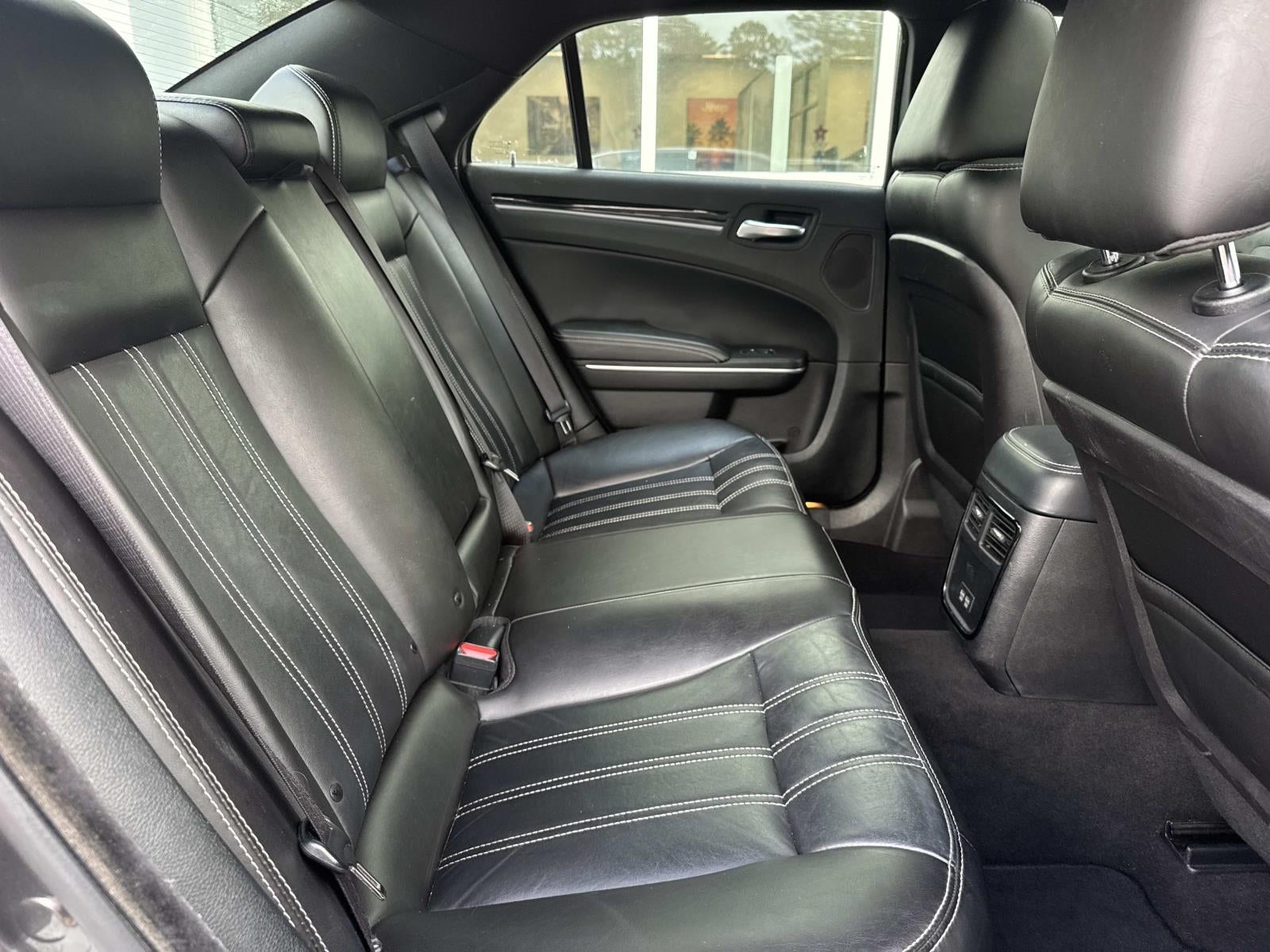 2023 Chrysler 300 300S