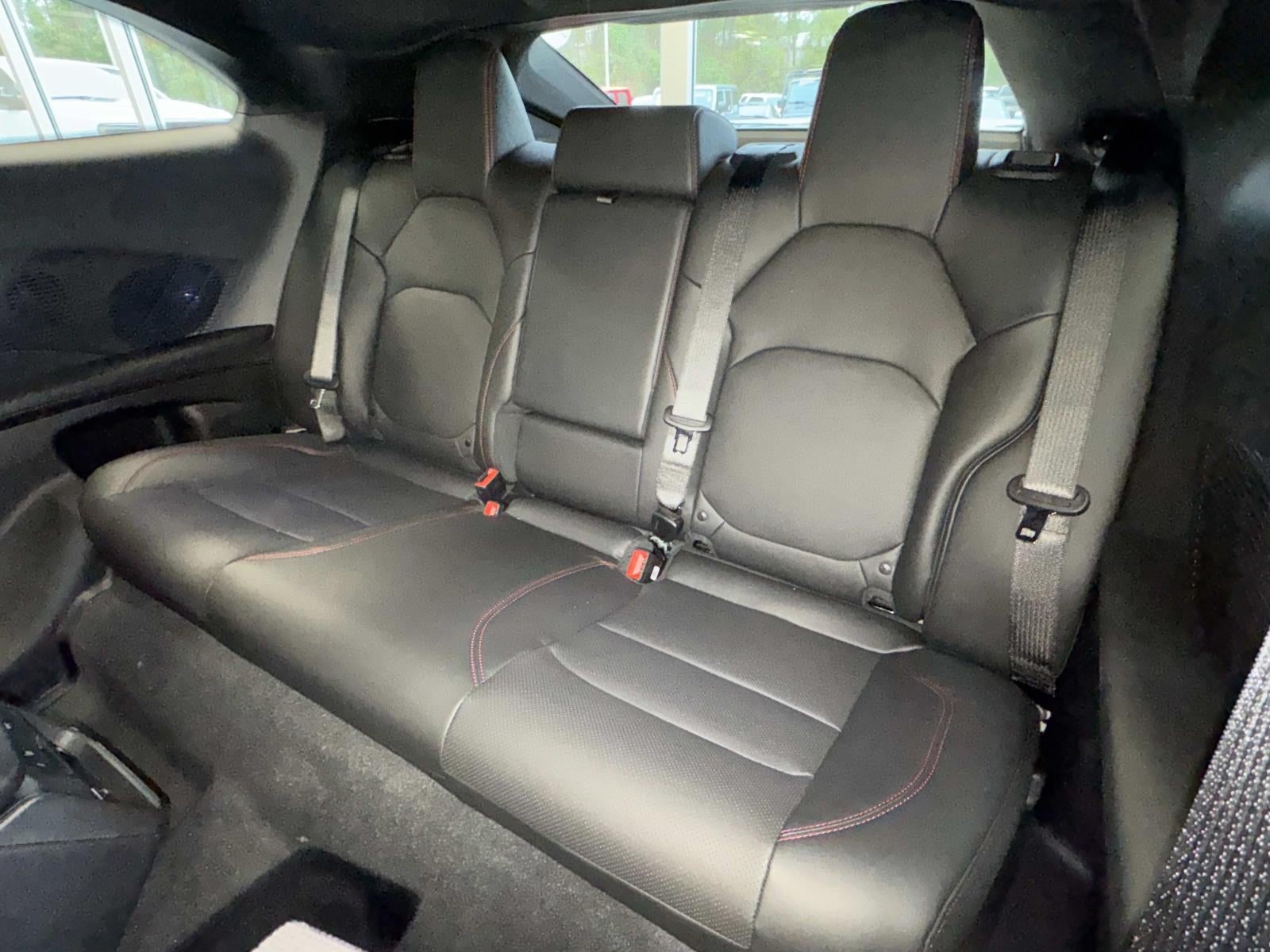 2026 Dodge Charger CHARGER SCAT PACK PLUS 2-DOOR AWD