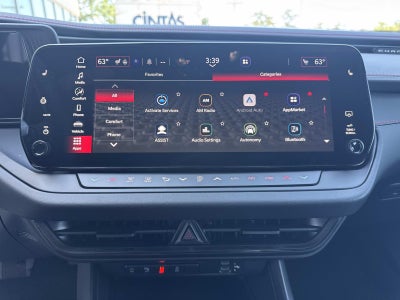 2026 Dodge Charger CHARGER R/T 4-DOOR AWD