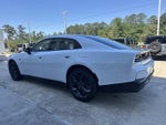 2026 Dodge Charger CHARGER R/T 4-DOOR AWD
