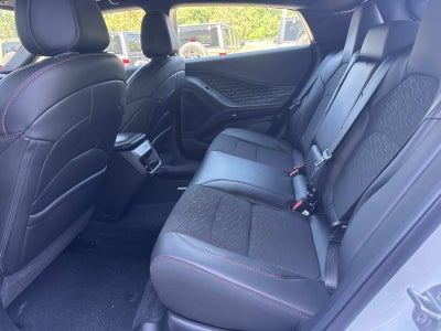 2026 Dodge Charger CHARGER R/T 4-DOOR AWD