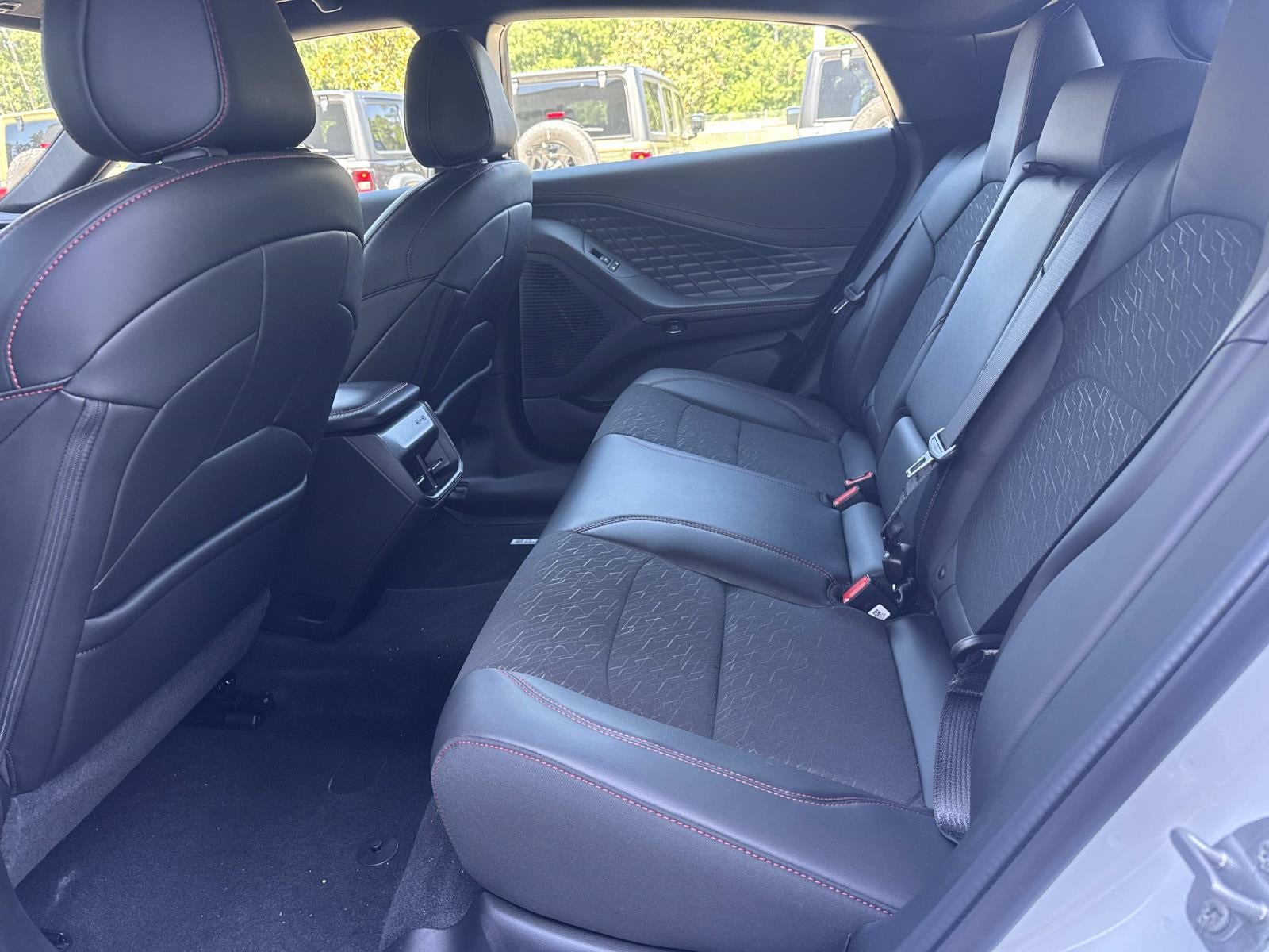 2026 Dodge Charger CHARGER R/T 4-DOOR AWD