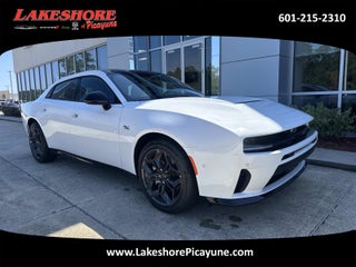 2026 Dodge Charger R/T