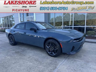 2027 Dodge Charger R/T