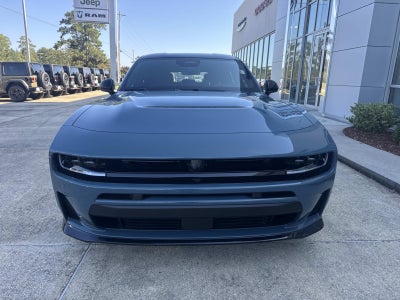 2027 Dodge Charger R/T