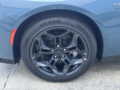 2027 Dodge Charger R/T